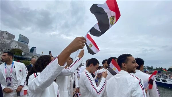 -تعرف على مواعيد منافسات البعثة المصرية اليوم في أولمبياد باريس .. البوابة سبورت، تعرف على مواعيد منافسات البعثة المصرية اليوم في أولمبياد باريس،ينشر