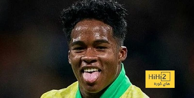 أخبار الرياضة -ريال مدريد يعلن موعد تقديم البرازيلي اندريك تعرف على التالي ريال مدريد يعلن موعد تقديم البرازيلي اندريك، 8211 أعلن نادي ريال مدريد