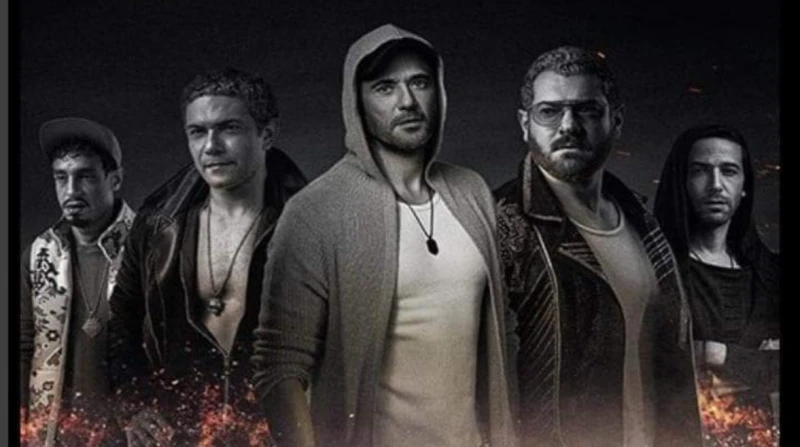 أول فيلم عربي.. تركي آل شيخ يكشف إيرادات ضخمة حققها ولاد رزق 3 أعلن رئيس هيئة الترفيه بالمملكة العربية السعودية المستشار تركي آل شيخ، تخطي فيلم ولاد