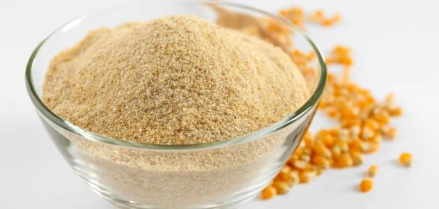 فوائد دقيق الذرة والرجيم.. هل دقيق الذرة مسموح في الدايت؟ما هي فوائد دقيق الذرة والرجيم؟ هل دقيق الذرة مسموح في الدايت؟ يعتبر دقيق الذرة واحد من