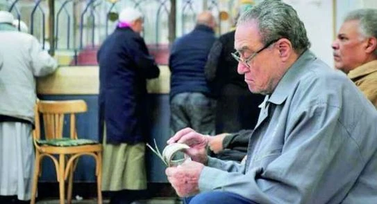 ازاي تاخد معاش شهري من حياة كريمة: تعالى اقولك الخطواتازاي تاخد معاش شهري من حياة كريمة: تعالى اقولك الخطوات-----