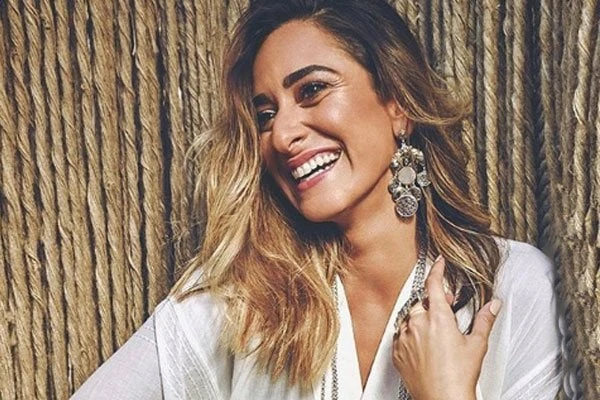 فن: بعد فيلم إكس مراتي.. أمينة خليل في ضيافة أسرار النجوم .. صورة اقرأ في أفاق عربية بعد فيلم إكس مراتي أمينة خليل في ضيافة أسرار النجوم صورة، تحل