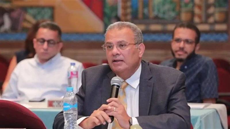 الهيئة القبطية الإنجيلية بشان أخلاقيات الذكاء الاصطناعي تنظم حلقة نقاشيةالهيئة القبطية الإنجيلية بشان أخلاقيات الذكاء الاصطناعي تنظم حلقة نقاشية