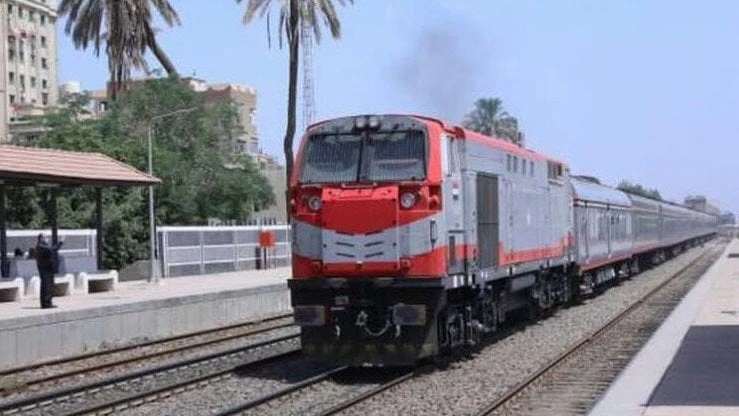 قطار تالجو بالسكة الحديد.. الأسعار والمواعيد ومحطات الوقوف خدمات شاهد المقال التالي من صحافة مصر عن قطار تالجو بالسكة الحديد الأسعار والمواعيد ومحطات