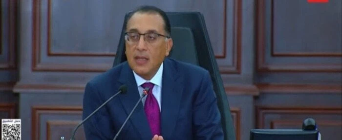 رئيس الوزراء يعلن عقد جلسة حوارية شهرية مع الإعلاميين ورؤساء التحريرالدكتور مصطفى مدبوليأعلن الدكتور مصطفى مدبولى رئيس مجلس الوزراء، عقد جلسة حوارية