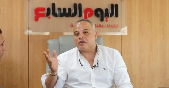 الفن - تامر عبد المنعم: فترة 80 90 جمعت عمالقة من المبدعين في كل المجالات الفنيةأفاق عربية الفن نتحدث اليوم حول تامر عبد المنعم: فترة 80 90 جمعت