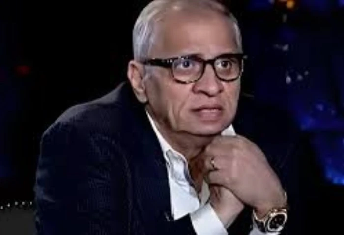 السبكي: أنا السبب في نجومية محمد رمضان، ومطولش اشتغل مع ياسمين صبري أكد المنتج أحمد السبكي، أنه السبب في نجاح الفنان محمد رمضان بعد مشيئة الله تعالى،