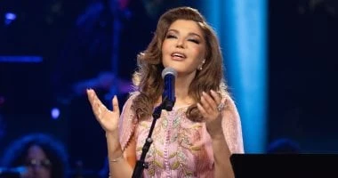 فن: سميرة سعيد تروج لفيديو كليب أغنية زين من ألحان عمرو مصطفى اقرأ في أفاق عربية سميرة سعيد تروج لفيديو كليب أغنية زين من ألحان عمرو مصطفى، تستعد الديفا سميرة سعيد لطرح أحداث أعمال