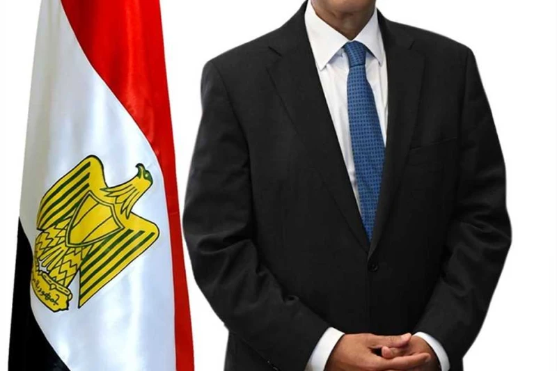 وزير الخارجية يتوجه إلى طهران للمشاركة في مراسم تنصيب الرئيس الإيراني الجديد قال السفير أحمد أبوزيد المتحدث الرسمي باسم وزارة الخارجية والهجرة، إن