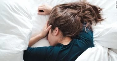 عشان تحسن جودة نومك.. 7 طرق للسيطرة على نوبات القلق المفاجئة في الليل صحة وطب شاهد المقال التالي من صحافة مصر عن عشان تحسن جودة نومك 7 طرق للسيطرة