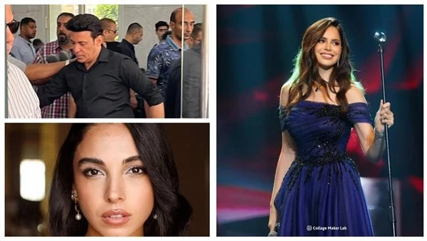 أخبار الفن تشييع جثماني أحمد فرحات ومحمد أبواليزيد.. تحضيرات مكثفة لحفل آمال ماهر و عمر خيرت بالسعوديةنشر قسم الفن على مدار الساعات الماضية، عددا من