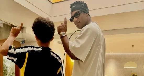 الفن - زينة ل محمد رمضان: أبنائى وكل الأطفال يعشقونك أنت المعنى الحقيقى للرجلأفاق عربية الفن نتحدث اليوم حول زينة ل محمد رمضان: أبنائى وكل الأطفال