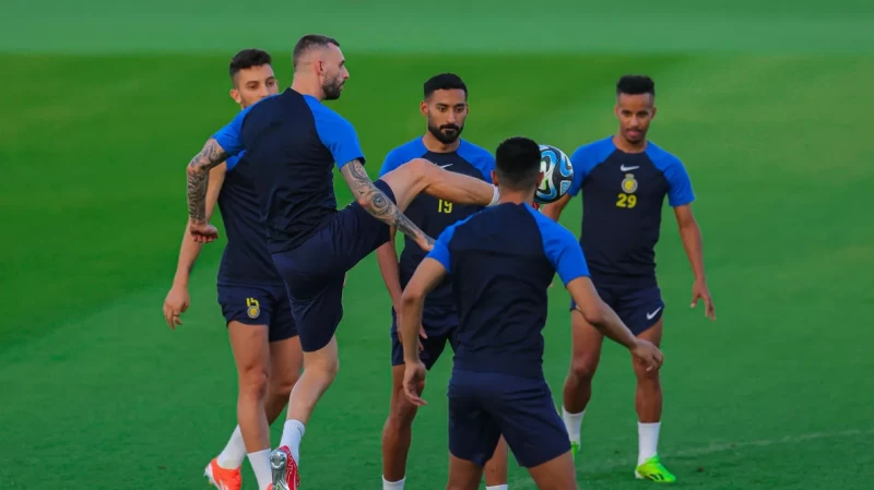 -عاجل-أجنبي النصر يغدر بجمهور العالمي.. مستقبل الميركاتو في خطر .. اخبار، عاجل أجنبي النصر يغدر بجمهور العالمي مستقبل الميركاتو في خطر،كشفت تقارير