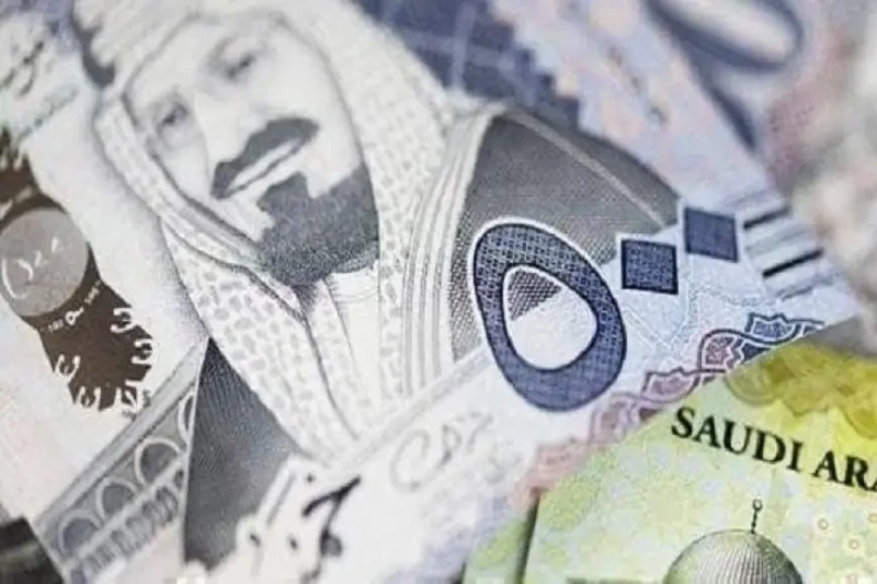 السعودي مفيش تغير.. سعر الريال السعودي في السوق السوداء والبنوك النهاردة اليوم الاحد 14 يوليو 2024 في ظل اهتمام العديد من المواطنين بمعرفة سعر الريال