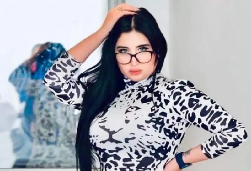 تطورات جديدة في قضية البلوجر روكي أحمد وكشف قرار جهات التحقيققررت جهات التحقيق بالقاهرة تحديد جلسة 1 أغسطس لاستئناف التحقيقات مع البلوجر روكي أحمد