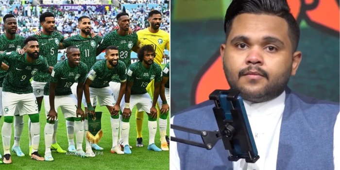 من هو اللاعب السعودي الذي طرد امه من المنزل بسبب زوجته؟!تعتبر واحدة من أهم الأمور التي تشغل العديد من الناس هي من هو اللاعب السعودي التي قام بطرد امه