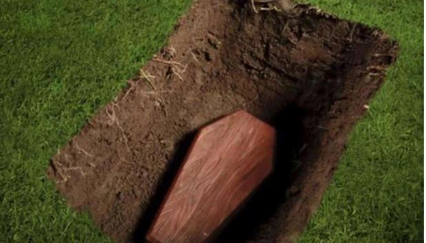 ما هو تفسير رؤية الدفن في المنام لابن سيرين؟ الدفن في المنام، يحمل هذا المقال لك التأويلات المتنوعة التي قدمها كبار مفسري الاحلام عن رؤية الدفن في