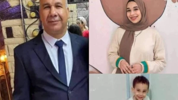 مصرع أم بعد وفاة اثنين من أبناءها وزوجها في حادث سير علي طريق مطروح شهدت قرية محلة مرحوم ، بدائرة مركز طنطا بمحافظة الغربية، حالة من الحزن الشديد ،