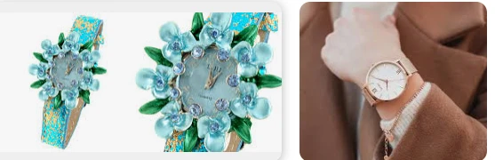 تفسير حلم ساعات اليد لابن سيرين تفسير حلم ساعات اليد في المنام واحدة من الرؤى التي تؤول إلى العديد من المعاني والتأويلات المختلفة التي تنذر أو تنبه على الحالم في حياته، وعادة ما يخ