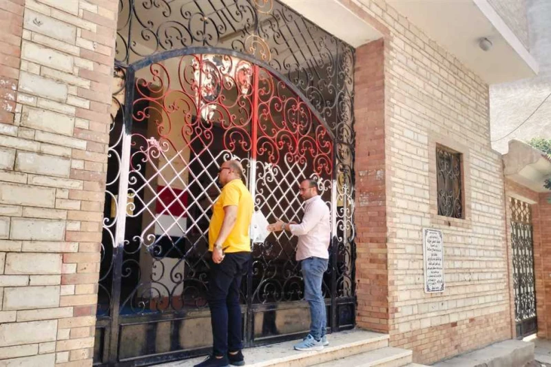 رياضة كفر الشيخ: متابعة مكثفة على مراكز الشباب للوقوف على انضباط العمل وتنفيذ خطط النشاط ومعاقبة المقصرين تواصل مديرية الشباب والرياضة بكفر الشيخ،