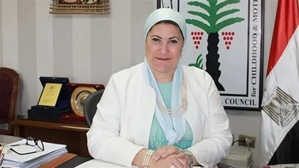 القومي للطفولة والأمومة: حملات للتوعية بأفضل طرق التعامل مع الأط.فالأكدت الدكتورة سحر السنباطي رئيس المجلس القومي للطفولة والأمومة، على أهمية دور