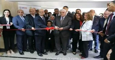 كتب - محمود الهندي أكد الدكتور أيمن عاشور وزير التعليم العالي والبحث العلمي، أن الوزارة تولي اهتماما كبيرا بتطوير منظومة التعليم الجامعي والارتقاء