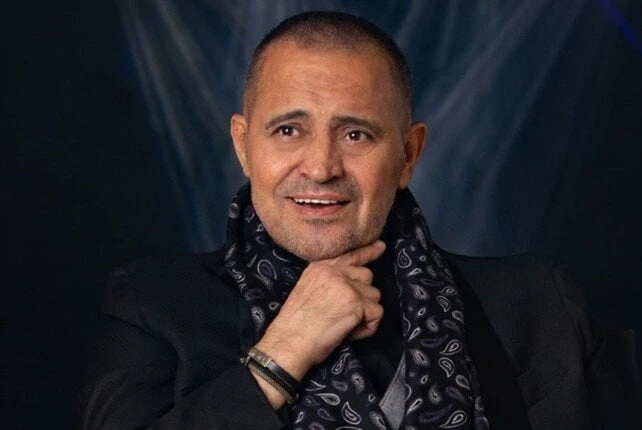 رقصة أسباني.. جورج وسوف يطرح أجدد أعماله الغنائية تعرف على التالي رقصة أسباني.. جورج وسوف يطرح أجدد أعماله الغنائية، طرح المطرب اللبناني جورج وسوف