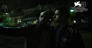 فن: مخرج فيلم البحث عن منفذ لخروج السيد رامبو: المشاركة فى فينيسيا شرف كبير اقرأ في أفاق عربية مخرج فيلم البحث عن منفذ لخروج السيد رامبو المشاركة فى