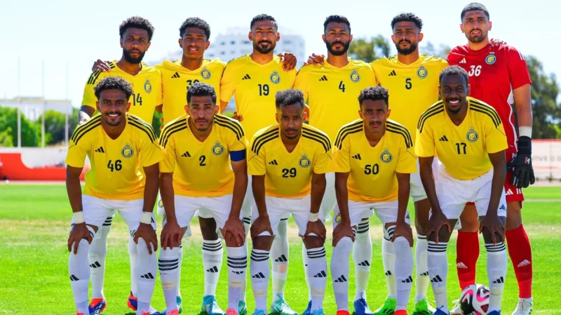 -موعد مباراة النصر وماريتيمو البرتغالي والقنوات الناقلة .. اخبار، موعد مباراة النصر وماريتيمو البرتغالي والقنوات الناقلة،يستعد الفريق الأول لكرة