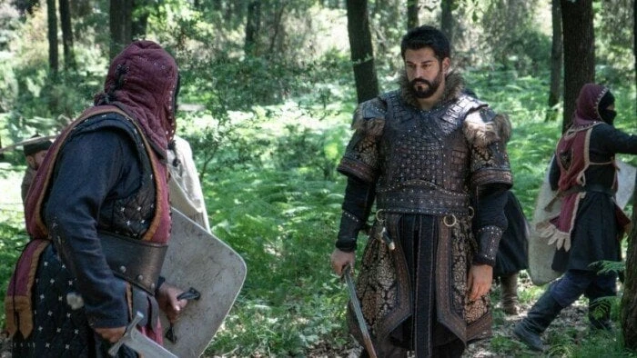 فن: مواعيد عرض مسلسل المؤسس عثمان.. اعرف القنوات الناقلة اقرأ في أفاق عربية مواعيد عرض مسلسل المؤسس عثمان اعرف القنوات الناقلة، مسلسل،بحسب ما نشر