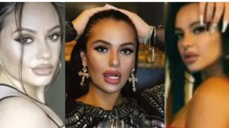 كاميرا خفية تكشف استغلال مأمورة سجن بريطاني للنزلاء جنسيا سلطت صحيفة ذا صن الضوء على واقعة مريبة لضابطة بريطانية تعمل كمأمورة سجن في إحدى مناطق مدينة