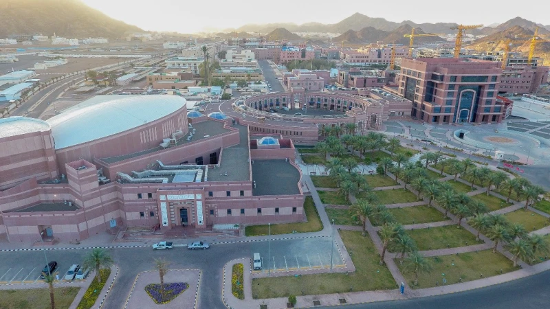 جامعة طيبة توضح موعد الكشف عن أسماء المقبولين في نتائج القبول المبدئي للفرز الثالثكشفت جامعة طيبة عن جميع نتائج القبول المبدئي للفرز الثالث والأخير