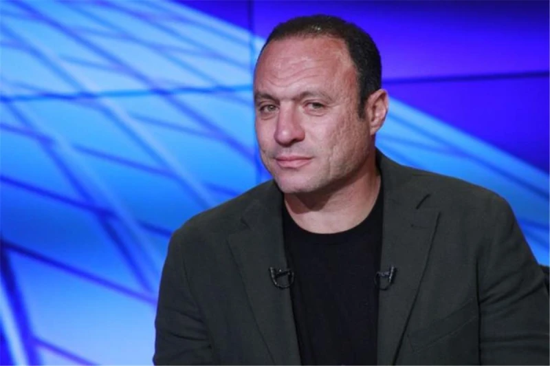 الحجز على أموال نادر السيد لاعب منتخب مصر السابق ومصدر نصب على رجل أعمالأصدرت محكمة عابدين حكما يقضي الحجز على أموال نادر السيد لاعب منتخب مصر السابق