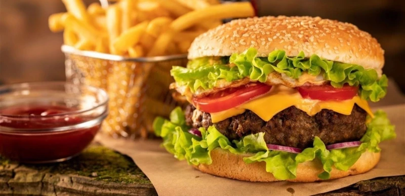 تنبيه.. باحثون يحددون نظاما غذائيا يزيد من خطر سرطان القولون! صحة شاهد المقال التالي من صحافة لبنان عن تنبيه باحثون يحددون نظاما غذائيا يزيد من خطر