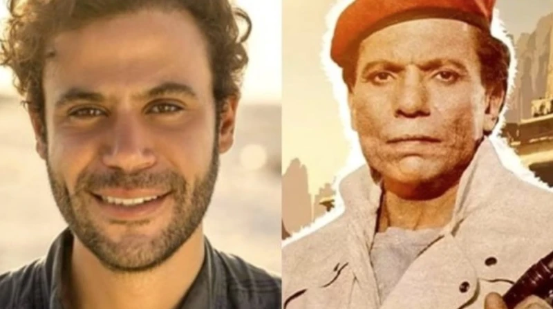 محمد إمام يشكر تركي آل الشيخ: شكرا على دعمك وحماسك وجه الفنان محمد إمام، عبر حسابه الرسمي بموقع تبادل الصور والفيديوهات إنستجرام، رسالة شكر إلى