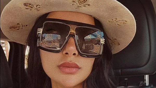 بدون مكياج وبرنيطة.. جورى بكر تخطف الأنظارشاركت الفنانة جوري بكر، جمهورها عبر حسابها الرسمي على موقع إنستجرام بخبر ولادتها . وظهرت الفنانة جوري بكر،