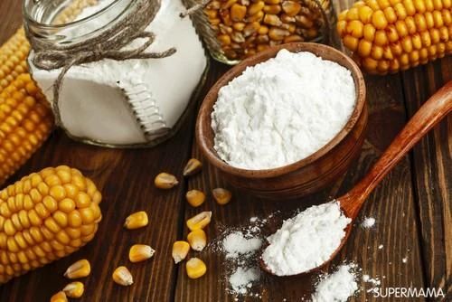 ماسكات النشا لتفتيح البشرة.. لديك أفضل 4 ماسكات بالنشاتعد النشا أحد أهم المكونات الطبيعية التي لها الكثير من الفوائد الصحية للجسم والجمالية للبشرة.تسعى جميع النساء إلى الحصول على ب