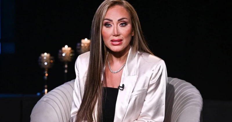 الفن و المشاهير: ريهام سعيد برسالة مثيرة للجدل ل ريهام حجاج.. وما علاقة دخولها بحالة إكتئاب؟ شاهد المقال التالي من صحافة لبنان عن ريهام سعيد برسالة