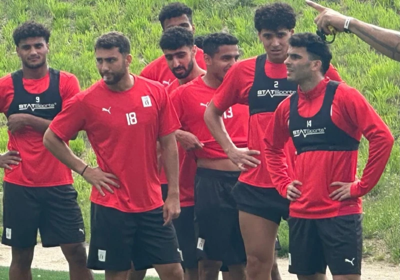 مباراة منتخب مصر الأولمبي وإسبانيا بشرى سارة للجماهير المصرية غدا الثلاثاءمباراة منتخب مصر الأولمبي وإسبانيا بشرى سارة للجماهير المصرية غدا الثلاثاء