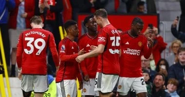 -مواعيد مباريات اليوم.. مان يونايتد يواجه روزنبورج والزمالك مع بلدية المحلة .. كرة عالمية، مواعيد مباريات اليوم مان يونايتد يواجه روزنبورج والزمالك