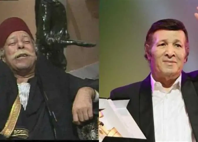 بعد 35 عام كشف أسرار مسلسل ليالي الحلمية مفاجأة سعيد صالح كان سليمان غانمكشف أسرار مسلسل ليالي الحلمية بداية، يجب أن نتذكر أن ليالي الحلمية من أبرز