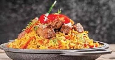 طريقة عمل مندي اللحم في الفرن.. خطوات سريعة وطعم حكاية المرأة والمنوعات شاهد المقال التالي من صحافة مصر عن طريقة عمل مندي اللحم في الفرن خطوات سريعة