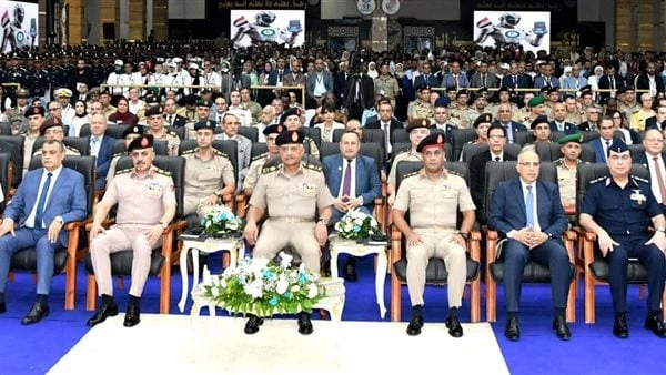 وزير الأوقاف يشهد افتتاح فعاليات المؤتمر العلمي الدولي الرابع للاتصالات شارك الدكتور أسامة السيد الأزهري وزير الأوقاف في افتتاح فعاليات المؤتمر