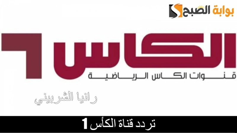 استقبل الآن.. تردد قناة الكأس 1 الرياضية لمتابعة أقوي المباريات والبرامج الرياضية بجودة عاليةيبحث العديد من الشباب في الآونة الأخيرة عن تردد قناة