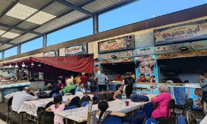 بعد الخلل التقني العالمي.. إرتباك جزئي بمواعيد الرحلات الجوية بالمطارات المصرية في ضوء المتابعة المستمرة التي تقوم بها وزارة الطيران المدني للوقوف