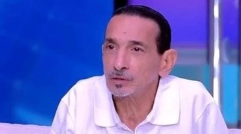 علاء عوض عن جميلة: مسيطرة علينا.. ومثلت من ورانا كشف الفنان علاء عوض، عم الفنانة جميلة عوض، كواليس دخولها مجال الفن، كما تحدث عن أصعب دور لها في