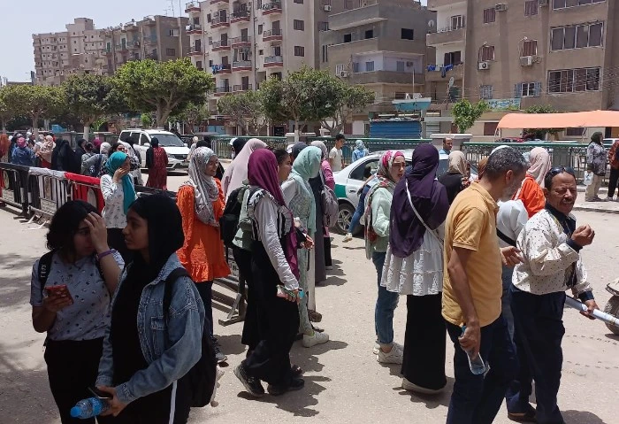 موعد إعلان نتيجة الثانوية العامة 2024 ورابط الاستعلام نتيجة الثانوية العامة 2024، تزداد معدلات البحث عن موعد إعلان نتيجة الثانوية العامة 2024 وسط