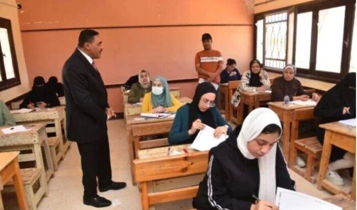 لينك التقديم للصف الأول الثانوي 2024 والأوراق المطلوبةرابط التقديم للصف الأول الثانوي 2024.. يبحث العديد من الطلاب وأولياء الأمور، عن رابط التقديم