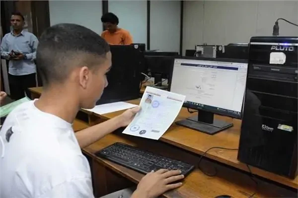 التعليم تعلن مؤشرات نسب تنسيق الجامعات 2024يستعد طلاب الثانوية العامة شعبة علمي علوم للبحث عن مؤشرات نسب تنسيق الجامعات مع اهتمام خاص بكليات الطب