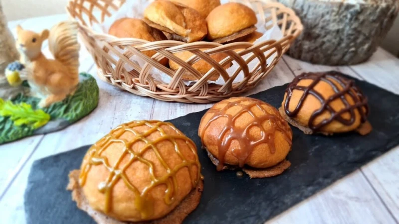 الباباروتي بطريقة سهلةيعتبر الباباروتي من الفطائر المحببة والمفضلة لدى الكثيرين، يمكن تقديمه بجانب فنجان من القهوة أو كوب من الشاي الساخن، وفي هذا المقال سنتحدث عن كيفية تحضير البا